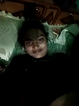 Sapna9685 online show from November 16, 8:09 pm