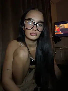 Spicy-Rosie20 online show from December 16, 8:47 pm