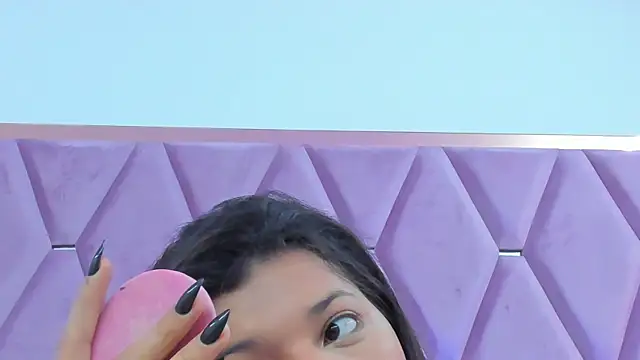 MaskedGirl  online show from October 17, 11:46 am