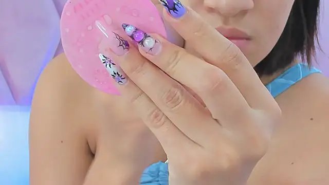 MaskedGirl  online show from September 10, 11:43 am