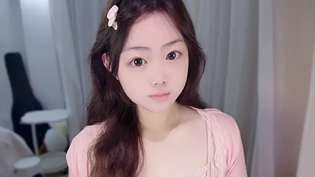 YUANYUAN-A online show from November 26, 1:12 pm