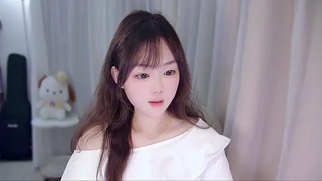 YUANYUAN-A online show from November 20, 12:39 pm