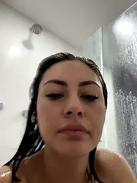 Snapshot of Isabellaa_Palacios chatting on September 15, 7:10 pm Isabellaa Palacios online show from September 15, 7:10 pm