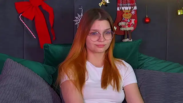 BellaMarebelle online show from December 18, 4:17 am