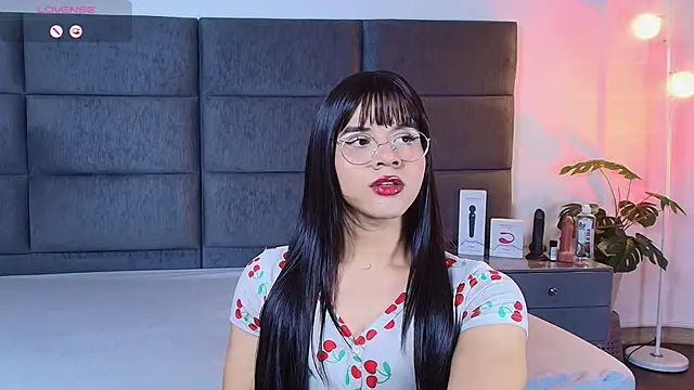 Slenna Moon online show from February 9, 2:58 am