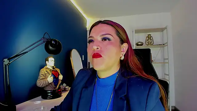 Skylar  Desire online show from November 28, 1:14 pm