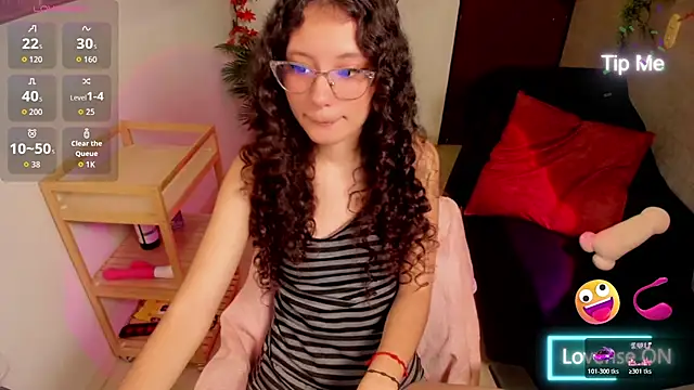 Krysten Riter online show from July 14, 2:44 pm