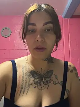 emperatrixsex online show from June 10, 3:17 am