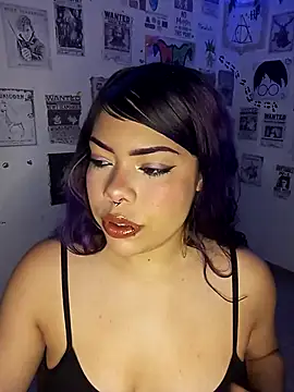 Snapshot of violetaa_castro chatting on October 5, 12:32 pm violetaa castro online show from October 5, 12:32 pm