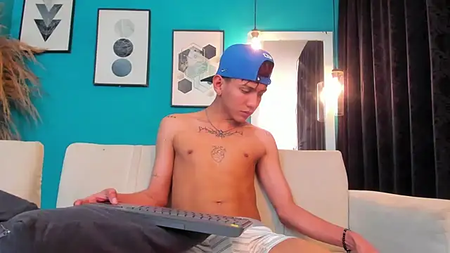 Marcus and Tony online show from January 17, 8:00 am