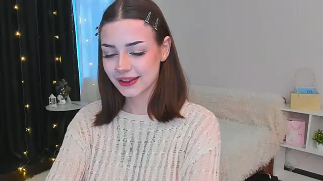 PurrrBerry online show from January 15, 5:24 am