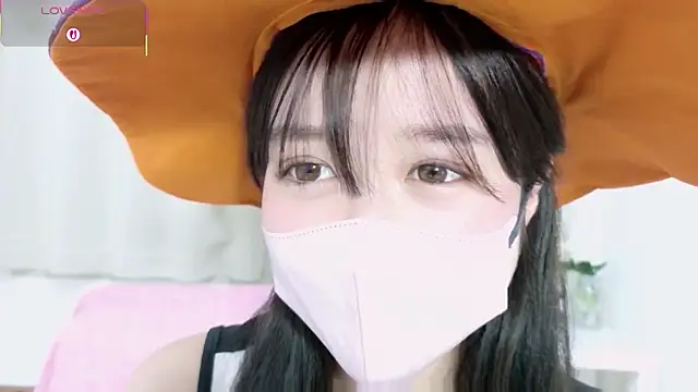 Anne Anne chan online show from October 31, 11:58 am