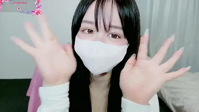 Anne Anne chan online show from October 15, 10:18 am