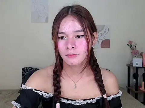 sassymimi69 online show from October 22, 4:34 pm