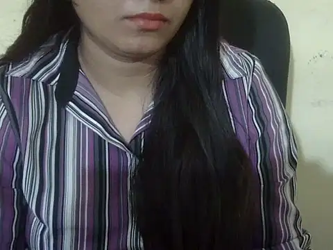 Aanya Hazel online show from December 1, 12:48 am