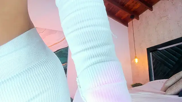 Sofi Moreno online show from March 20, 12:54 pm