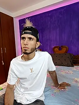 Jacob di online show from September 11, 6:08 pm