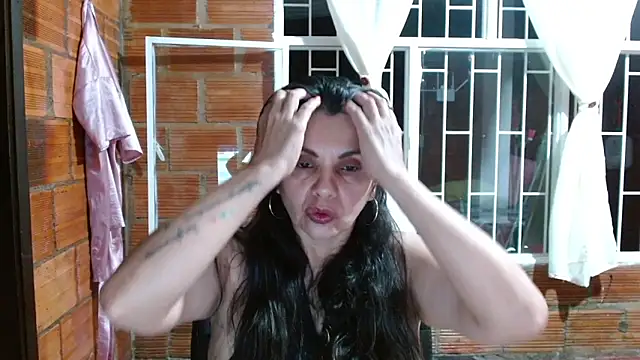 Milf Fantassyy online show from October 3, 6:18 am