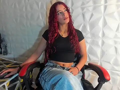 Alisha Evans Rs online show from January 13, 3:38 pm