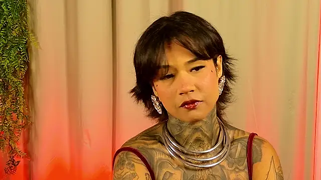 xbigpeach online show from July 8, 10:45 pm