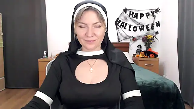 ParadiseAlina online show from October 30, 8:32 pm