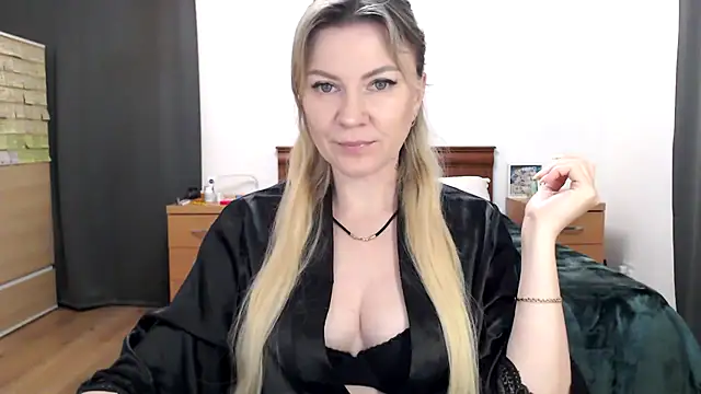 ParadiseAlina online show from October 19, 7:27 pm