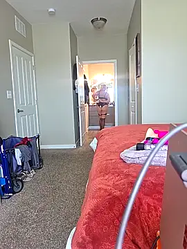 Calimarina online show from October 13, 7:16 pm