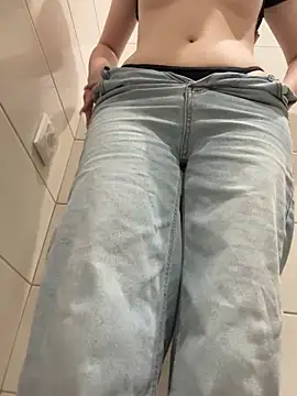 Cumonmme online show from October 14, 9:17 pm