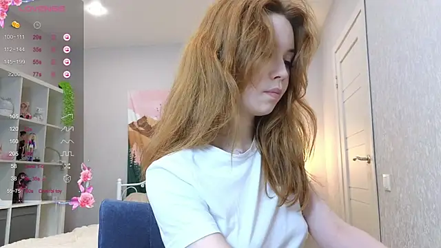 Wendy Cutie online show from November 28, 3:26 pm