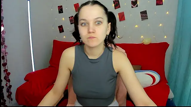 Hot   Jess online show from March 2, 4:01 am