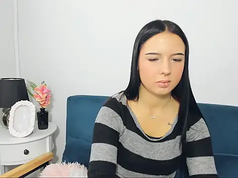 TaliaAdorable online show from October 28, 7:58 am