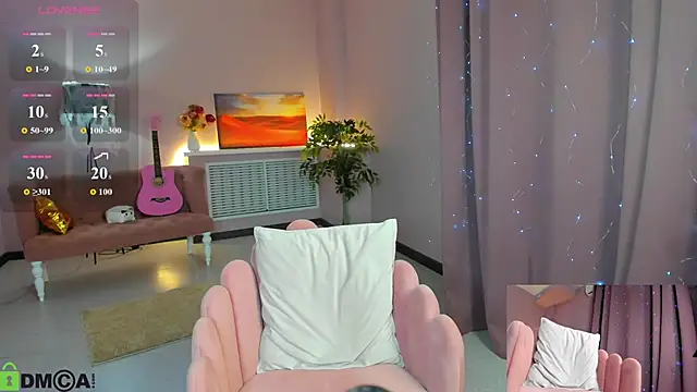 CherryLexi  online show from November 5, 3:12 am