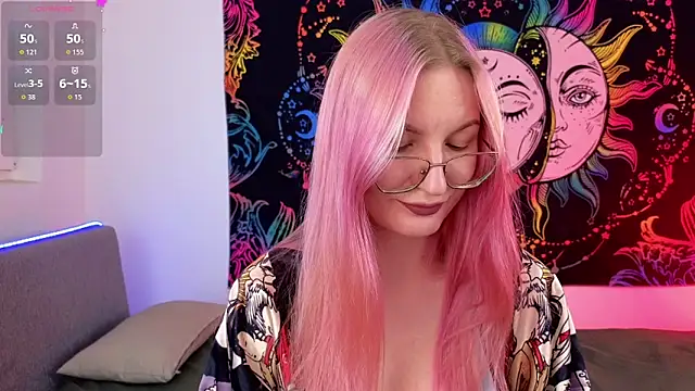 aurea filix online show from September 14, 9:07 am