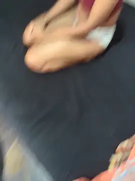 LarkingNewel online show from February 23, 10:09 pm