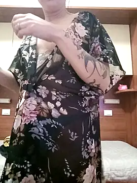 Nikita2406 online show from December 17, 6:34 pm