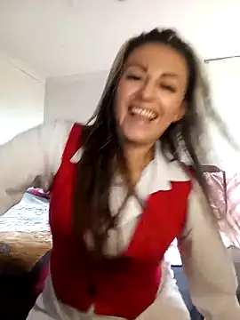 -AngelNova- online show from January 14, 3:39 pm