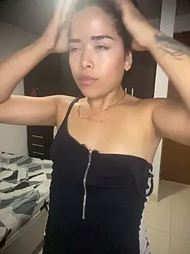 KarimAnxiex online show from November 5, 8:58 pm