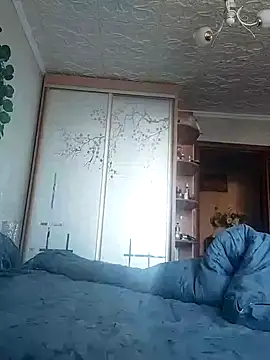 GlamMilena online show from September 25, 12:04 pm