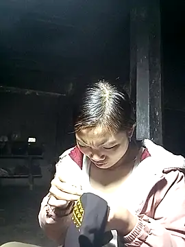 ngan-cute online show from November 5, 8:30 am