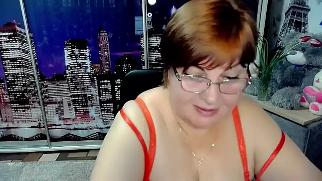 Bela Lana  online show from May 15, 5:59 pm
