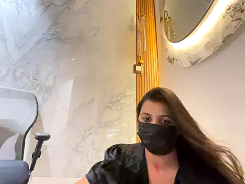 sexydaizy online show from September 24, 6:45 am