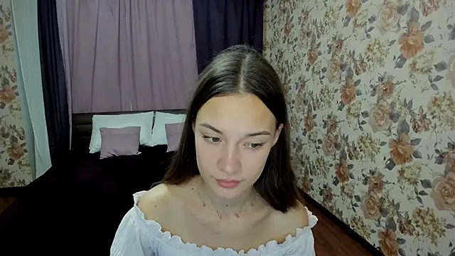 Snapshot of SusanMayer chatting on October 13, 1:14 pm SusanMayer online show from October 13, 1:14 pm