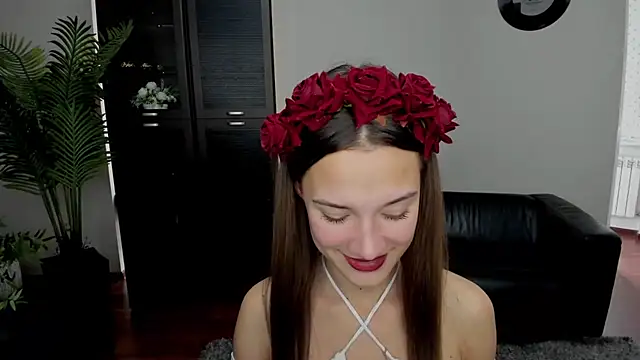 Snapshot of SusanMayer chatting on October 15, 12:08 pm SusanMayer online show from October 15, 12:08 pm