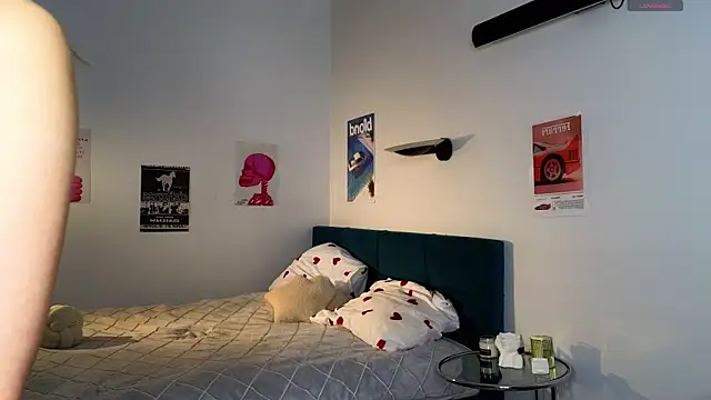 vixinp online show from November 9, 8:32 am