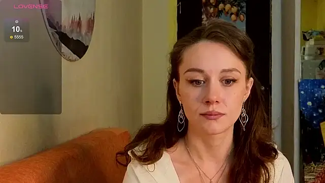 SkyHelen online show from May 12, 7:27 am