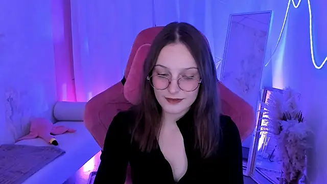 JenniferKiim online show from November 29, 11:36 am