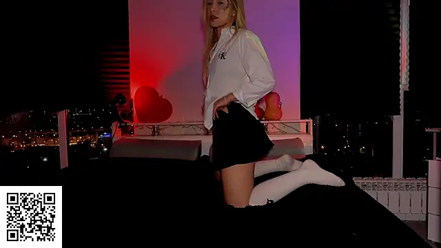 ElysiaXo online show from November 1, 11:09 pm