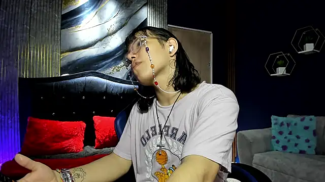 christina vamp1 online show from November 10, 1:28 pm