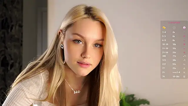 CherieSprinzl online show from September 30, 7:14 am