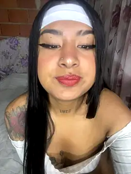 Snapshot of Caty__hot chatting on October 11, 6:51 am Caty hot online show from October 11, 6:51 am